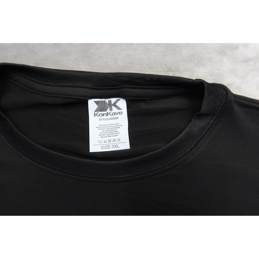 Spaceballs 2 The Search for More Money TShirt XL Minor Print Defects Free Decal - Picture 8 of 9